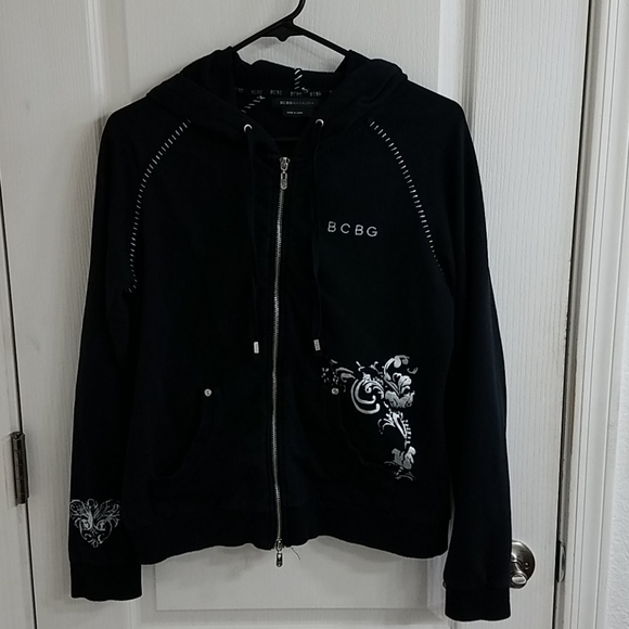 BCBGMaxAzria Jackets & Blazers - BCBGMaxazria Jacket